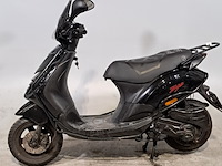 Bromscooter, piaggio, zip, 2015 - afbeelding 4 van  18