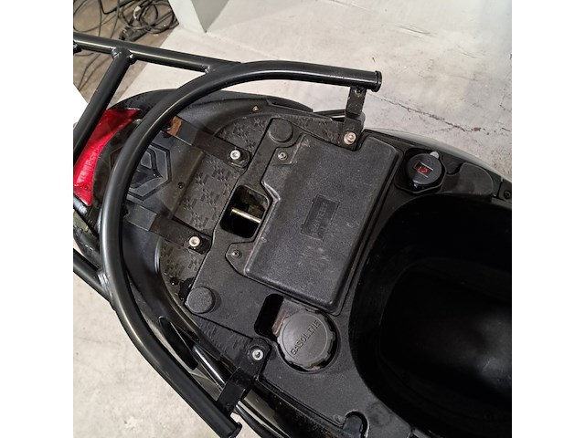 Bromscooter, piaggio, zip, 2015 - afbeelding 5 van  18