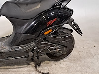 Bromscooter, piaggio, zip, 2015 - afbeelding 6 van  18