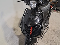 Bromscooter, piaggio, zip, 2015 - afbeelding 10 van  18