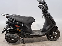 Bromscooter, piaggio, zip, 2015
