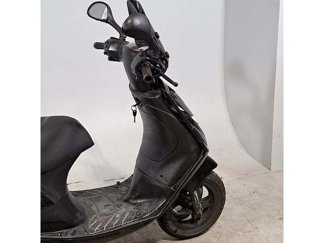 Bromscooter, piaggio, zip, 2015 - afbeelding 11 van  18