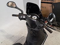 Bromscooter, piaggio, zip, 2015 - afbeelding 12 van  18