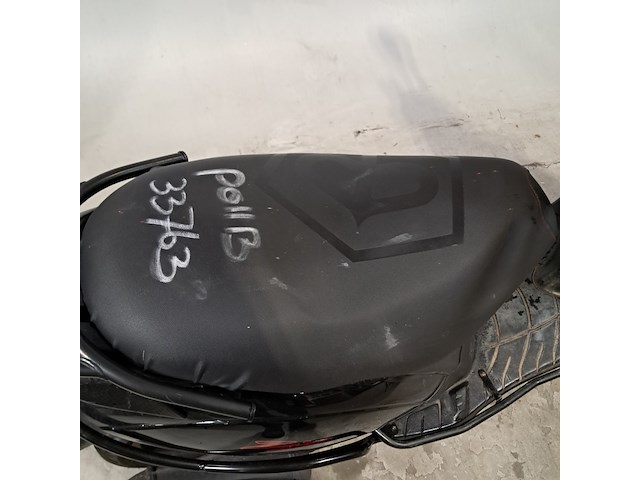 Bromscooter, piaggio, zip, 2015 - afbeelding 13 van  18