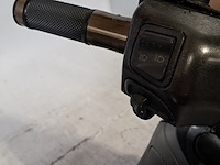 Bromscooter, piaggio, zip, 2015 - afbeelding 14 van  18
