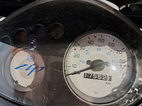 Bromscooter, piaggio, zip, 2015 - afbeelding 15 van  18
