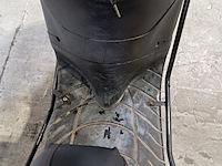 Bromscooter, piaggio, zip, 2015 - afbeelding 17 van  18