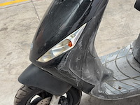 Bromscooter, piaggio, zip, 2015 - afbeelding 3 van  12