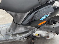 Bromscooter, piaggio, zip, 2015 - afbeelding 4 van  12