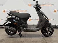 Bromscooter, piaggio, zip, 2015