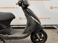 Bromscooter, piaggio, zip, 2015 - afbeelding 5 van  12