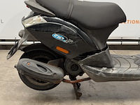 Bromscooter, piaggio, zip, 2015 - afbeelding 6 van  12