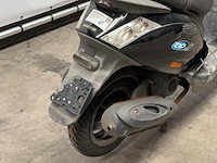 Bromscooter, piaggio, zip, 2015 - afbeelding 8 van  12