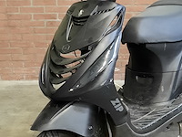 Bromscooter, piaggio, zip, 2017 - afbeelding 2 van  16