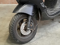 Bromscooter, piaggio, zip, 2017 - afbeelding 3 van  16