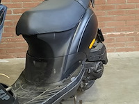 Bromscooter, piaggio, zip, 2017 - afbeelding 4 van  16