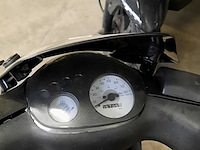 Bromscooter, piaggio, zip, 2017 - afbeelding 5 van  16