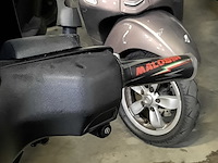 Bromscooter, piaggio, zip, 2017 - afbeelding 6 van  16