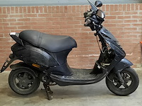 Bromscooter, piaggio, zip, 2017 - afbeelding 9 van  16