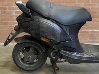 Bromscooter, piaggio, zip, 2017 - afbeelding 10 van  16