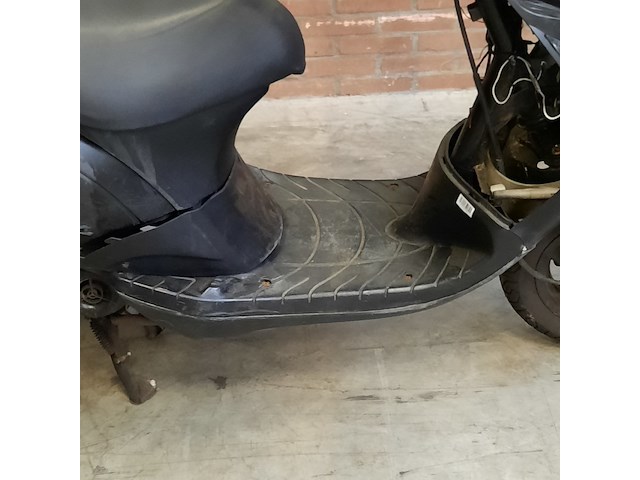 Bromscooter, piaggio, zip, 2017 - afbeelding 12 van  16