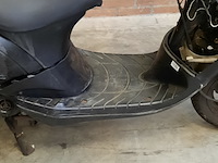 Bromscooter, piaggio, zip, 2017 - afbeelding 12 van  16