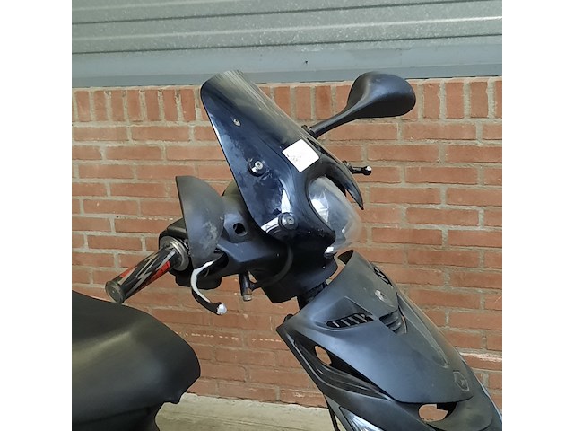 Bromscooter, piaggio, zip, 2017 - afbeelding 14 van  16