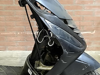 Bromscooter, piaggio, zip, 2017 - afbeelding 15 van  16