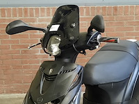 Bromscooter, piaggio, zip, 2017 - afbeelding 16 van  16