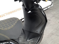 Bromscooter, piaggio, zip, 2017 - afbeelding 2 van  27