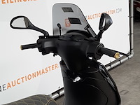 Bromscooter, piaggio, zip, 2017 - afbeelding 3 van  27