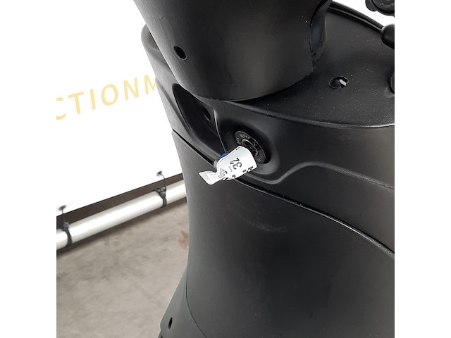 Bromscooter, piaggio, zip, 2017 - afbeelding 4 van  27