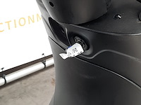 Bromscooter, piaggio, zip, 2017 - afbeelding 4 van  27