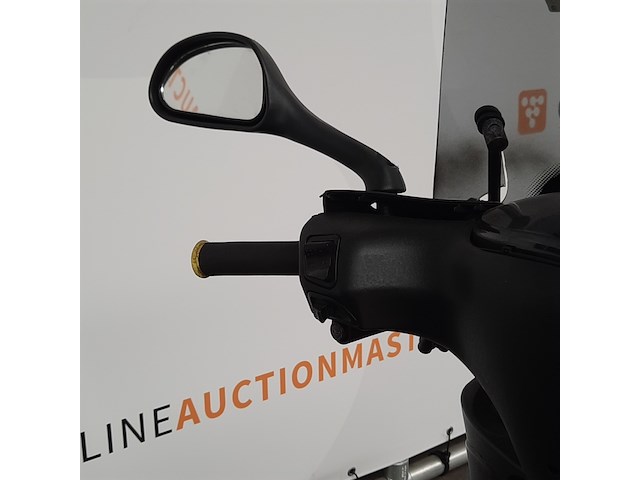 Bromscooter, piaggio, zip, 2017 - afbeelding 5 van  27