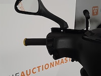 Bromscooter, piaggio, zip, 2017 - afbeelding 5 van  27