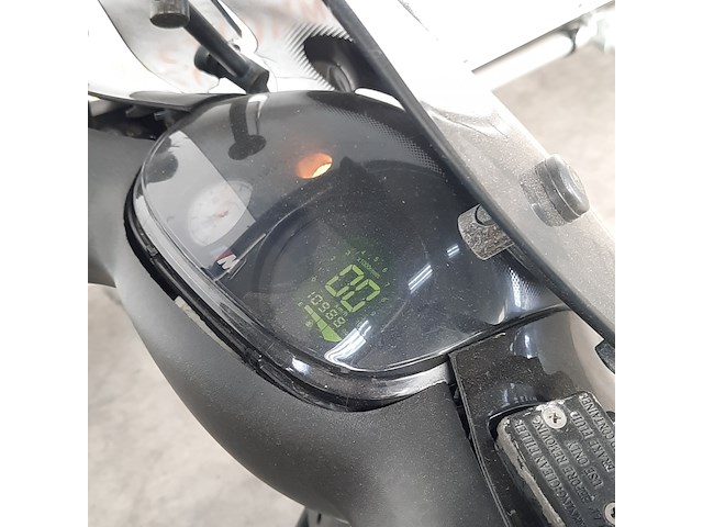 Bromscooter, piaggio, zip, 2017 - afbeelding 7 van  27