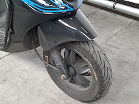 Bromscooter, piaggio, zip, 2017 - afbeelding 10 van  27