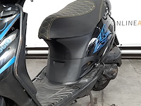 Bromscooter, piaggio, zip, 2017 - afbeelding 13 van  27