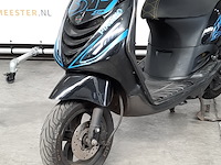 Bromscooter, piaggio, zip, 2017 - afbeelding 14 van  27