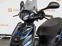 Bromscooter, piaggio, zip, 2017 - afbeelding 15 van  27