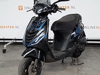 Bromscooter, piaggio, zip, 2017 - afbeelding 16 van  27
