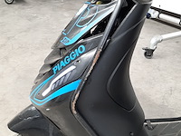 Bromscooter, piaggio, zip, 2017 - afbeelding 17 van  27