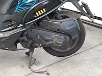 Bromscooter, piaggio, zip, 2017 - afbeelding 19 van  27