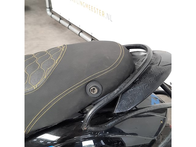 Bromscooter, piaggio, zip, 2017 - afbeelding 20 van  27