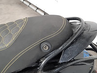 Bromscooter, piaggio, zip, 2017 - afbeelding 20 van  27