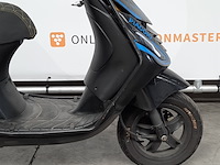 Bromscooter, piaggio, zip, 2017 - afbeelding 22 van  27