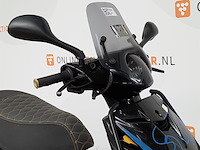 Bromscooter, piaggio, zip, 2017 - afbeelding 24 van  27