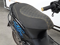 Bromscooter, piaggio, zip, 2017 - afbeelding 26 van  27
