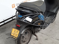 Bromscooter, piaggio, zip, 2017 - afbeelding 27 van  27