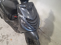 Bromscooter, piaggio, zip, 2018 - afbeelding 4 van  16